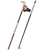    Палки лыжные ONE WAY Diamond 600 (Composite, EVA Grip, Biathlon Strap), арт. 20228     фото пока нет