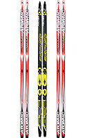   ATOMIC, SALOMON, FISCHER,      